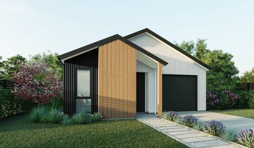  at Lot 321, Glenbrook, Franklin, Auckland