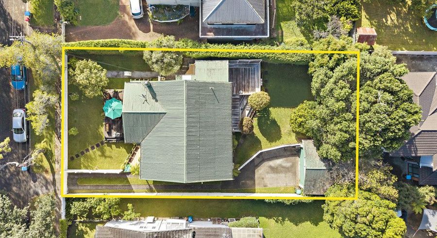  at 14 Acorn Street, Royal Oak, Auckland City, Auckland