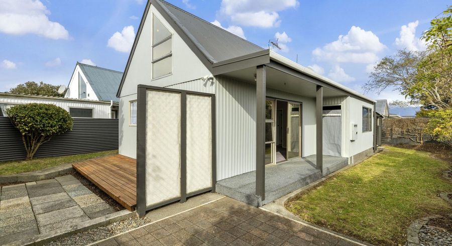  at 9A Brierley Place, Marfell, New Plymouth, Taranaki