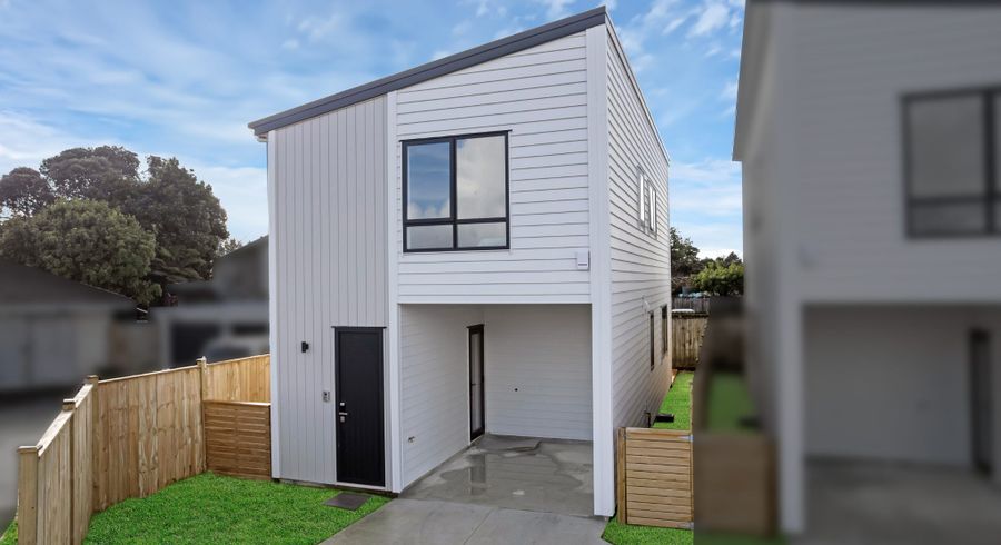  at 5/17 Rose Road, Papatoetoe, Manukau City, Auckland