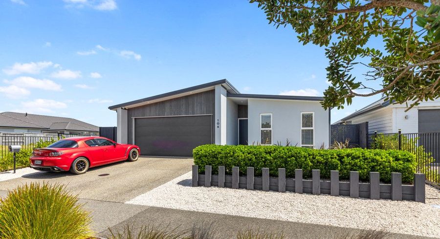  at 106 Coast Boulevard, Papamoa, Tauranga, Bay Of Plenty