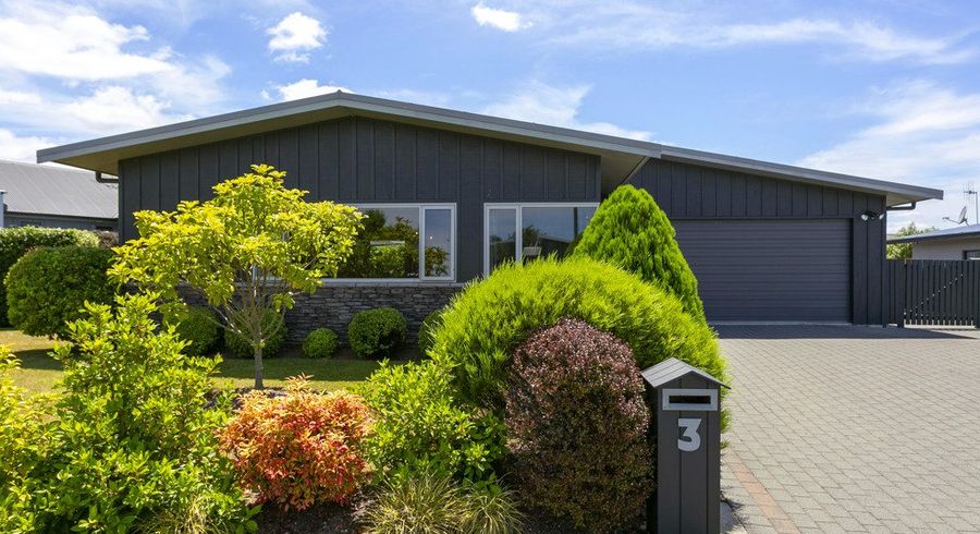  at 3 Lochaber Drive, Nukuhau, Taupo