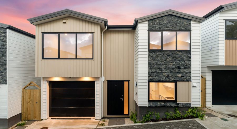  at 3 - 30 Elegant Lane, Ranui, Waitakere City, Auckland