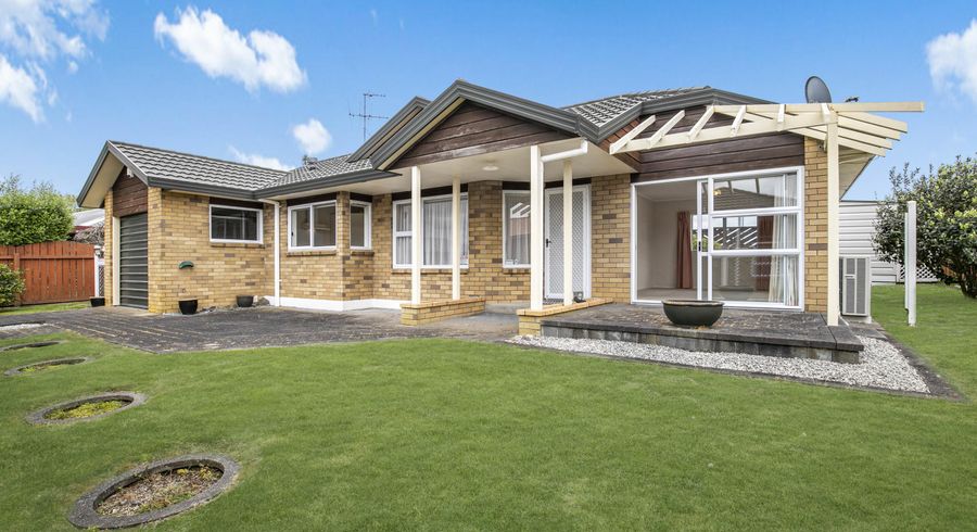  at 51B O'Connor Drive, Pukekohe