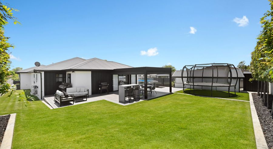  at 16 Alanbrooke Place, Beerescourt, Hamilton, Waikato