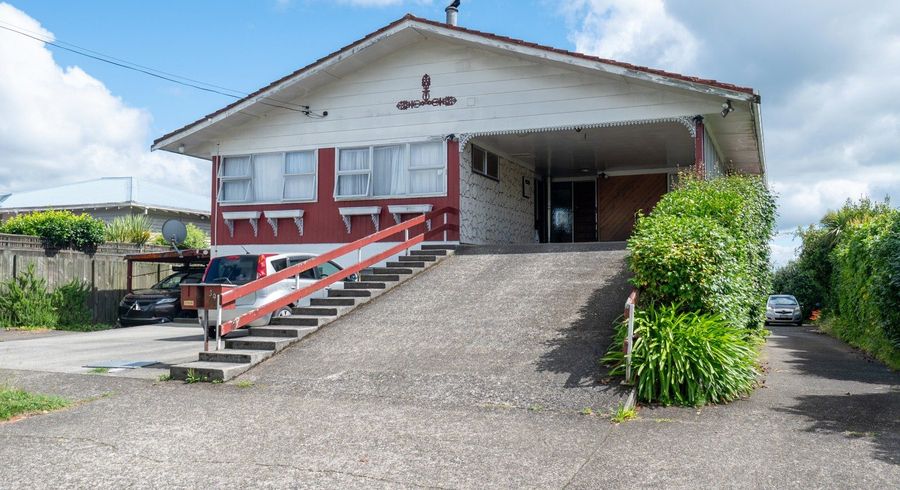  at 39 Wylie Street, Glenholme, Rotorua, Bay Of Plenty