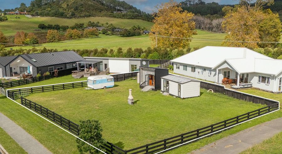  at 1 Tinirau Place, Cooks Beach, Thames-Coromandel, Waikato