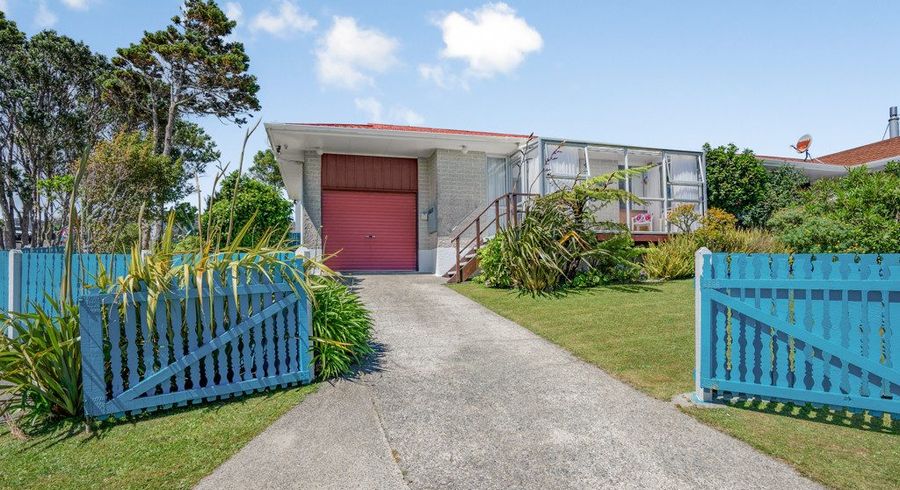  at 68A Gurney Road, Kelson, Lower Hutt, Wellington