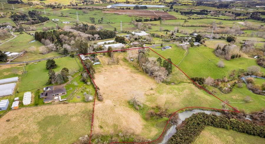  at 754 Runciman Road, Runciman, Drury
