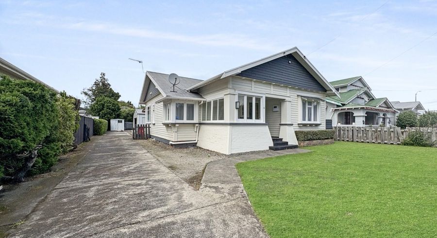  at 36 Jones Street, Whanganui East, Whanganui, Manawatu / Whanganui
