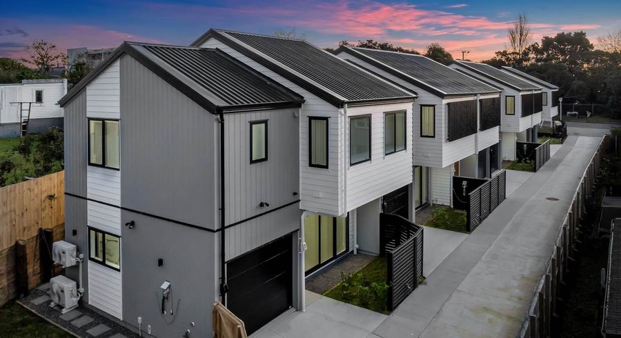  at 172F Boundary Road, Blockhouse Bay, Auckland City, Auckland