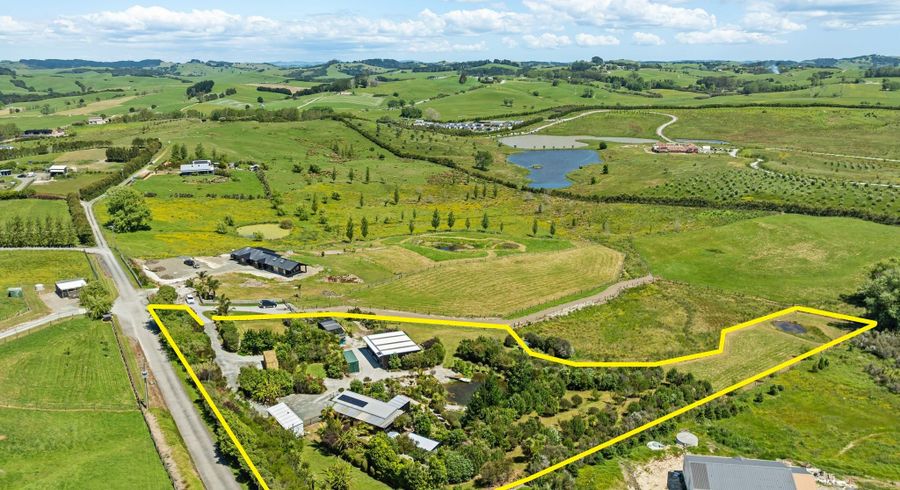  at 20A Valley View Lane, Hakaru, Kaipara, Northland