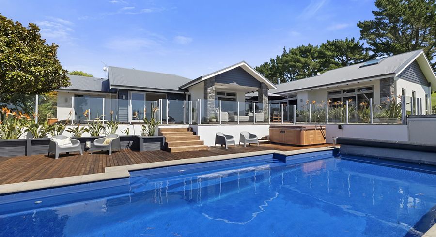  at 83 Clearview Road, Lepperton, New Plymouth, Taranaki