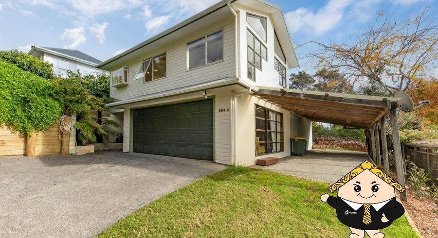  at 3/263A Titirangi Road, Titirangi, Waitakere City, Auckland