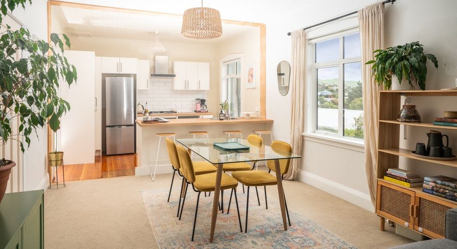  at 11A Retter Street, Paparangi, Wellington, Wellington