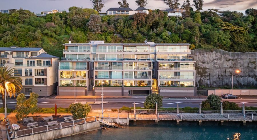  at 103/283 Wakefield Quay, Stepneyville, Nelson