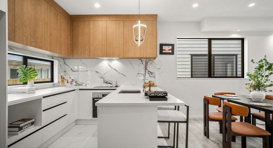  at 21C & 21E Hillcrest Avenue, Hillcrest, North Shore City, Auckland