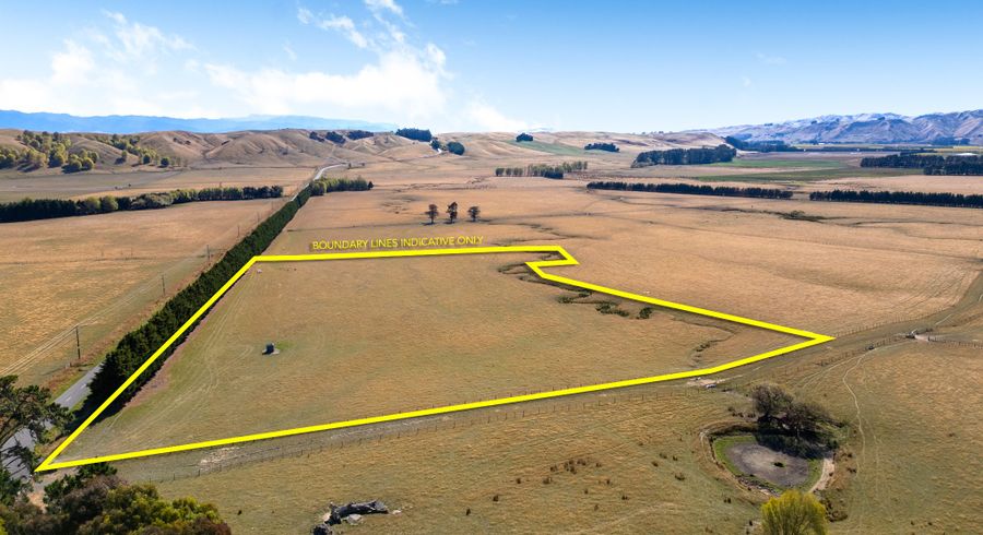  at Lot 2 White Rock Road, Martinborough, South Wairarapa, Wellington