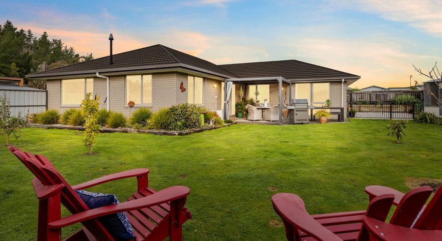  at 7 Payne Place, Wither Hills, Blenheim