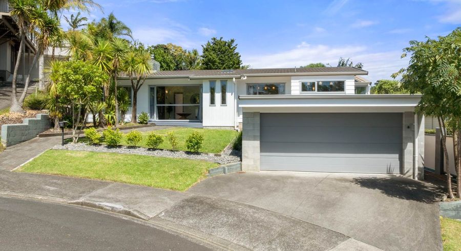  at 16 Nereus Place, Mairangi Bay, North Shore City, Auckland