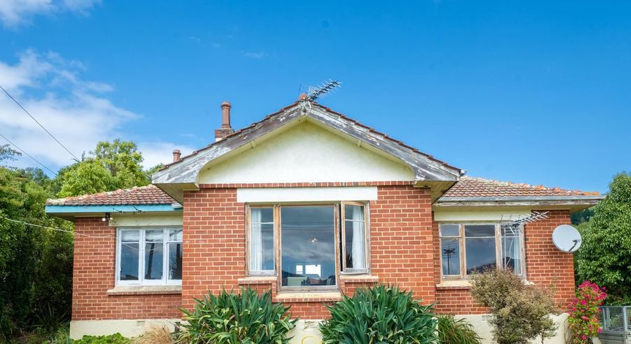  at 61 Greig Street, Broad Bay, Dunedin, Otago