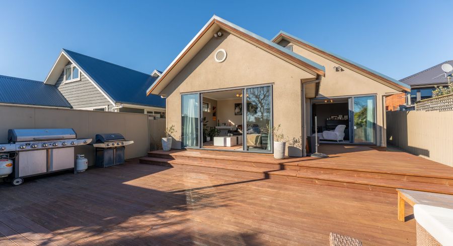  at 21 William Street, Parkside, Timaru, Canterbury