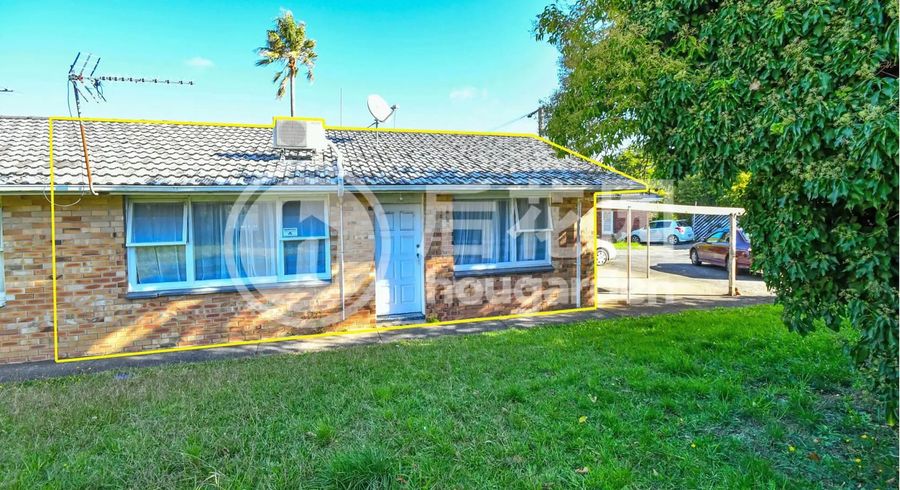  at 1/80 Portage Road, Papatoetoe, Manukau City, Auckland