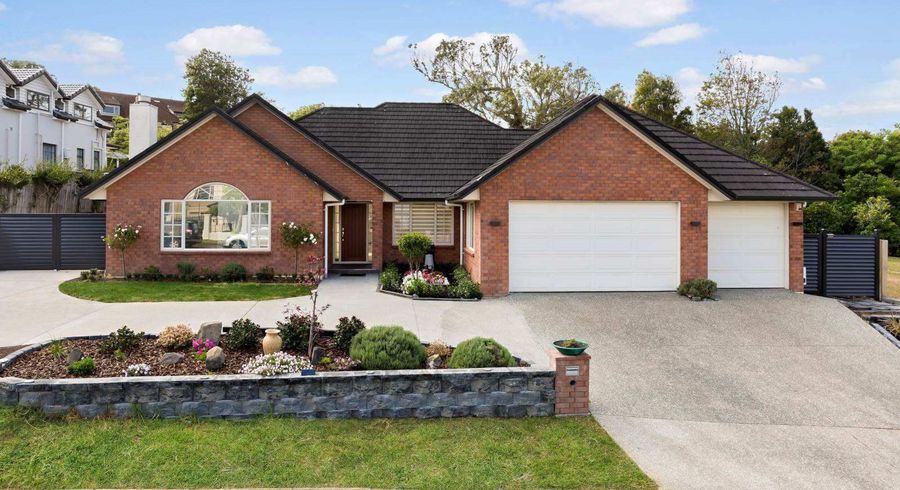  at 26 Drumquin Rise, Dannemora, Auckland