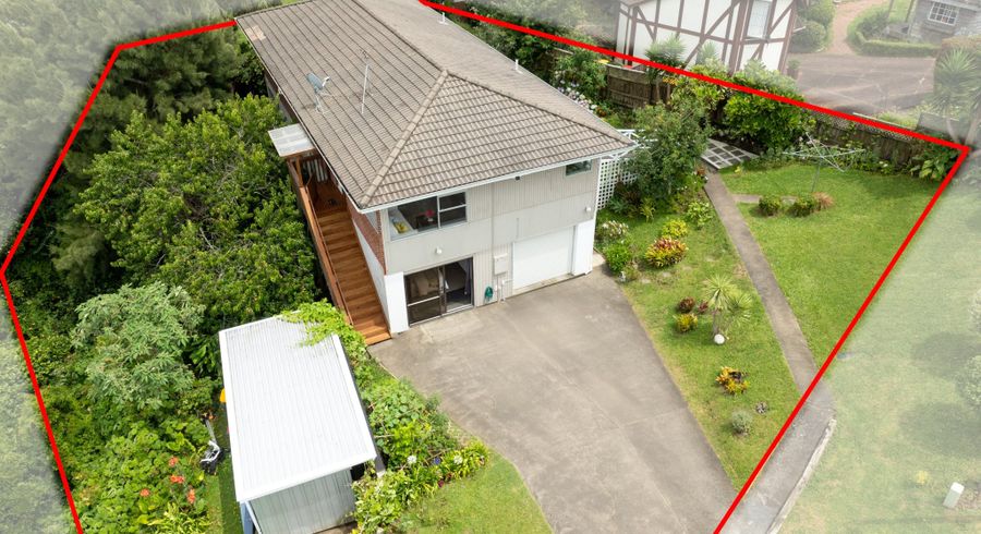  at 1/5 WATERLOO ST, Milford, Auckland