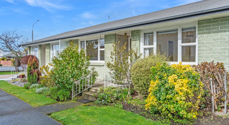  at 2/189 Colombo Street, Sydenham, Christchurch City, Canterbury