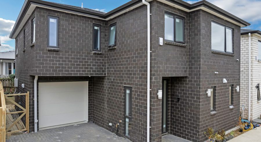  at 4B Fields Road, Manurewa, Auckland