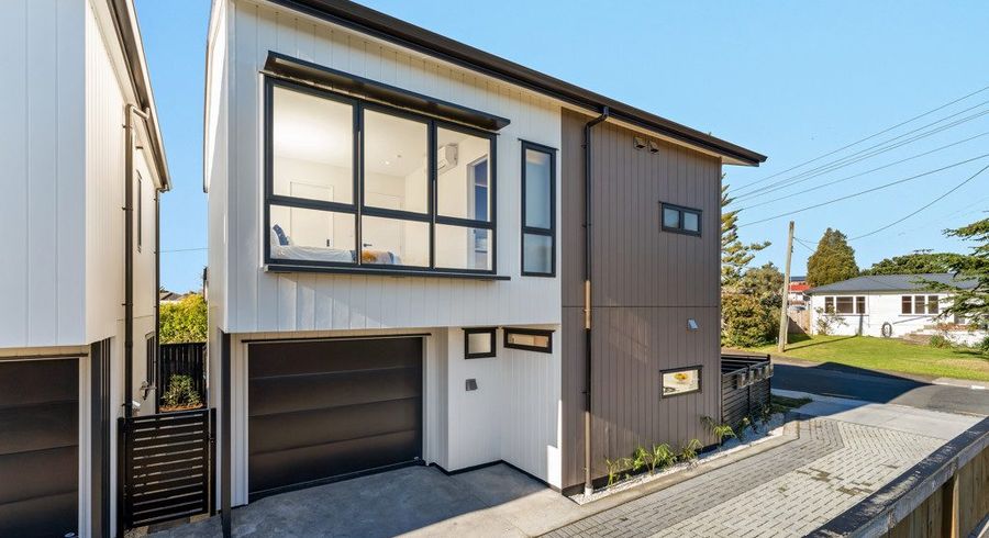  at 8A-8F Rowan Terrace, Te Atatu South, Waitakere City, Auckland