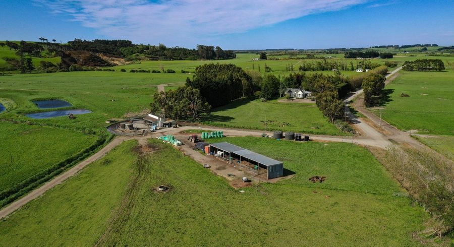  at 141 Mataura Island Titiroa Road, Mataura Island, Invercargill, Southland