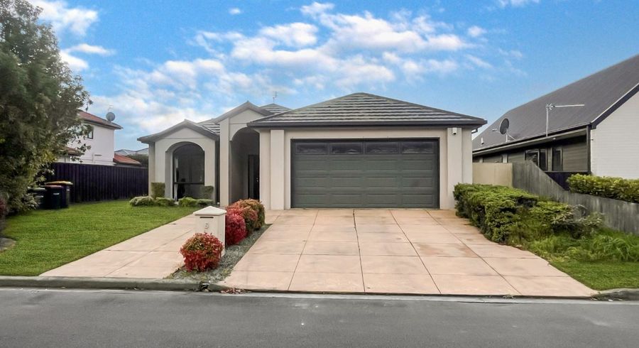  at 6 Henridge Place, Avonhead, Christchurch City, Canterbury
