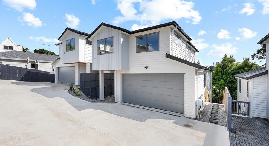  at 144B Oaktree Avenue, Browns Bay, North Shore City, Auckland