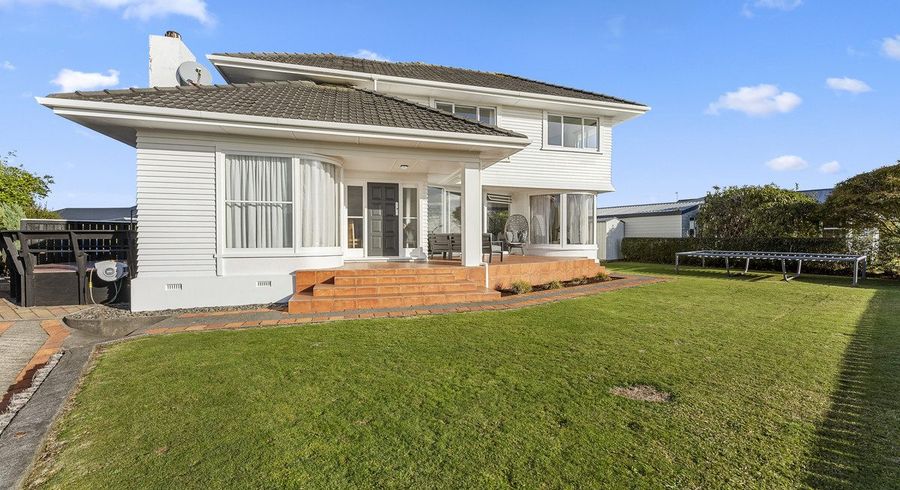  at 407 Devon Street West, Lynmouth, New Plymouth, Taranaki