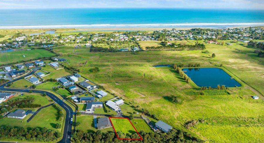  at 41 Kokopu Street, Ahipara, Kaitaia