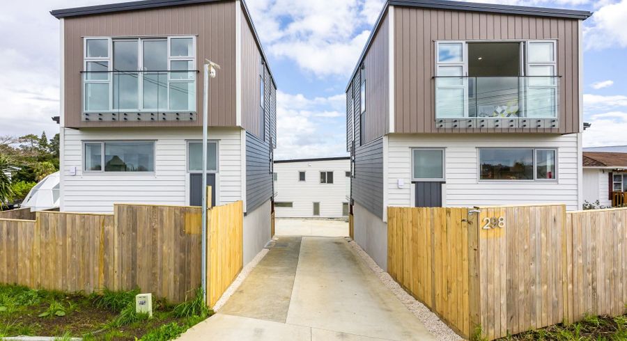  at 298A Sunset Road, Windsor Park, Auckland