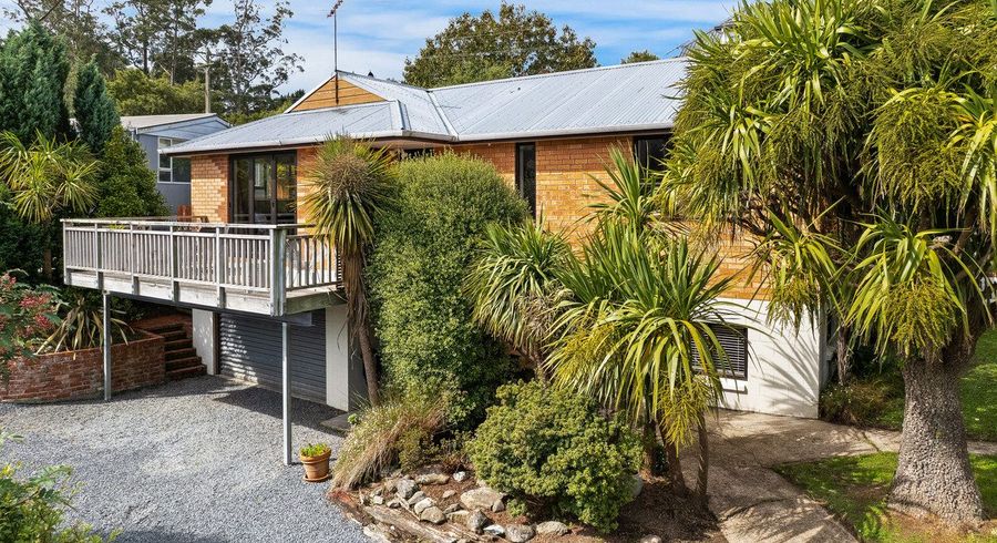  at 52B Barr Street, Kenmure, Dunedin, Otago