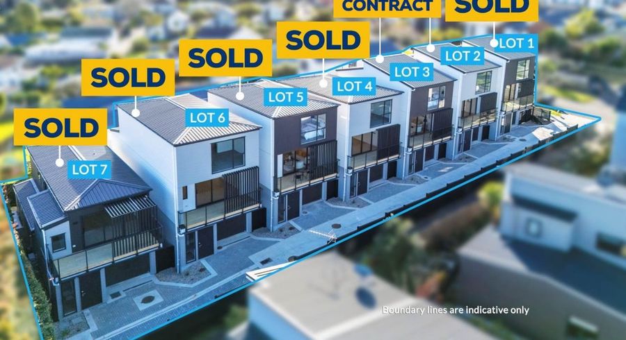  at 11 Melling Street, Glen Innes, Auckland City, Auckland