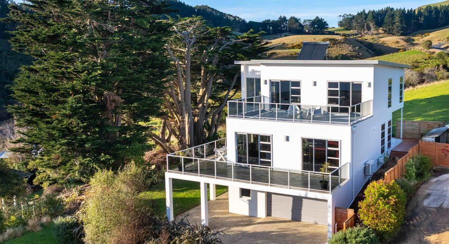 at 102 Mission Cove, Company Bay, Dunedin