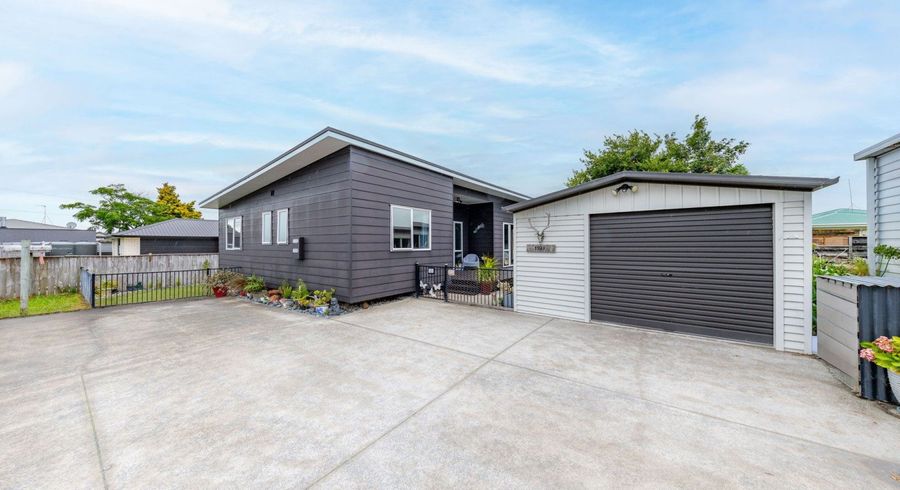  at 119A Studholme Street, Morrinsville, Matamata-Piako, Waikato