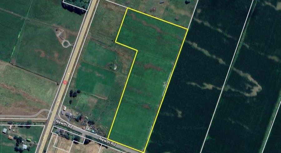  at 29 Newth Road, Foxton, Horowhenua, Manawatu / Whanganui