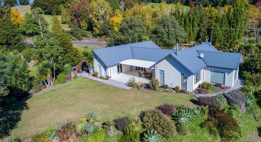  at 404 Matarau Road, Ruatangata West, Whangārei