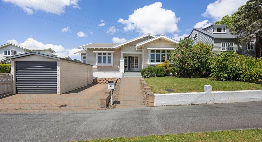 at 6 Admiral Beatty Avenue, Mount Roskill, Auckland City, Auckland