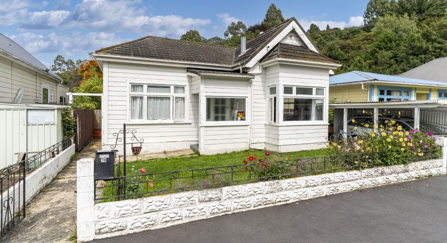  at 39 Carr Street, North East Valley, Dunedin, Otago