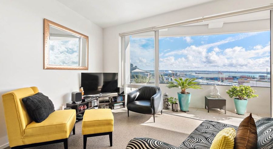  at 703/86 The Strand, Auckland Central