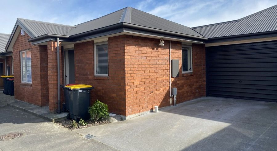  at 19b Picton Avenue, Riccarton, Christchurch City, Canterbury