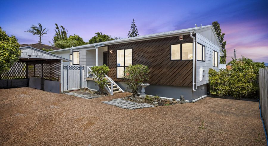  at 267A Mount Albert Road, Sandringham, Auckland City, Auckland
