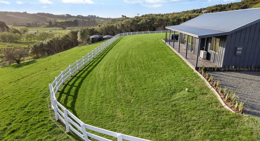  at 2708 Kaipara Coast Highway, Kaukapakapa, Rodney, Auckland